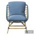 Ikea Buskbo Armchair - Thumbnail 2