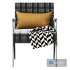 Kelly Wearstler Emmett Lounge Chair - Thumbnail 2