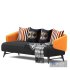 Aries by roche bobois sofa - Thumbnail 1