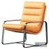 Armchair Indra LX665 Leolux - Thumbnail 2