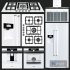 siemens appliance collection - Thumbnail 3