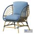 Ikea Buskbo Armchair - Thumbnail 3