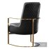OCADIA armchair by LUXXU - Thumbnail 5