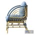 Ikea Buskbo Armchair - Thumbnail 4