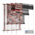 Wood Blind 1500 mm - Thumbnail 4