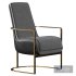OCADIA armchair by LUXXU - Thumbnail 7