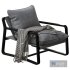 Coco Republic Bungalow Chair - Thumbnail 5