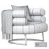 Bibendum Chair - Thumbnail 7