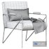 Kelly Wearstler Emmett Lounge Chair - Thumbnail 6