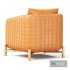 RCHI ambientata CLIFTON armchair - Thumbnail 5