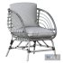 Ikea Buskbo Armchair - Thumbnail 6