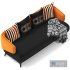 Aries by roche bobois sofa - Thumbnail 7