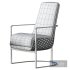 OCADIA armchair by LUXXU - Thumbnail 6