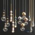 Four Hanging Lights_65. - Thumbnail 1