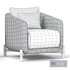 RCHI ambientata CLIFTON armchair - Thumbnail 7