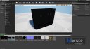 Black Wooden Cabinet - Thumbnail 21