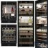 Miele Wine storage units - Thumbnail 1
