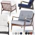 Anthropologie Haverhill chair - Thumbnail 1