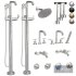brizo_bathroom_litze_faucet_set - Thumbnail 1