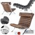 Ari lounge chair – arne norell - Thumbnail 1