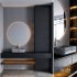 bathroom furniture 35 - Thumbnail 1