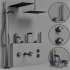 Quadro_modo_bathroom_faucet_set_2 - Thumbnail 2