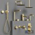 Quadro Modo Bathroom Faucet Set 1 - Thumbnail 3