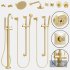 brizo_bathroom_odin_faucet_set 2 - Thumbnail 2
