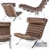 Ari lounge chair – arne norell - Thumbnail 2