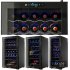Wine Enthusiast MAX Compressor fridge set - Thumbnail 2