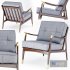 Anthropologie Haverhill chair - Thumbnail 2