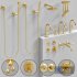 brizo_bathroom_odin_faucet_set - Thumbnail 2