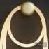 luke lamp wall light - Thumbnail 2