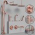 Franz viegener nerea faucets collection - Thumbnail 3