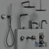 Quadro Modo Bathroom Faucet Set 1 - Thumbnail 2