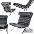Ari lounge chair – arne norell - Thumbnail 3