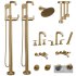 brizo_bathroom_litze_faucet_set - Thumbnail 5