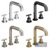 brizo_bathroom_litze_faucet_set - Thumbnail 4