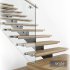 Modern interior stair 07 - Thumbnail 10