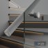 Modern interior stair - Thumbnail 12