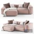 Modern Sofa 01 - Thumbnail 1