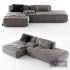 Lema cloud sofa - Thumbnail 1