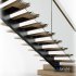 Modern interior stair 07 - Thumbnail 11