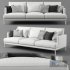 Bonaldo PARAISO Sofa_01 - Thumbnail 1