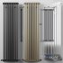 IRSAP TESI 2 Decorative radiator - Thumbnail 2
