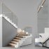 Modern interior stair - Thumbnail 1