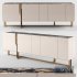Cantori Mirage Sideboard - Thumbnail 1