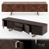 Laskasas BORIS TV cabinet - Thumbnail 1