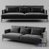 Bonaldo PARAISO Sofa_02 - Thumbnail 1