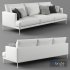 Bonaldo PARAISO Sofa_01 - Thumbnail 2